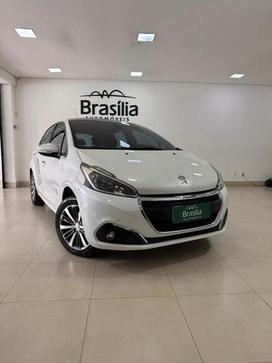 PEUGEOT 208 GRIFFE AT