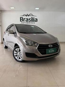 HYUNDAI HB20 1.0 COMFORT