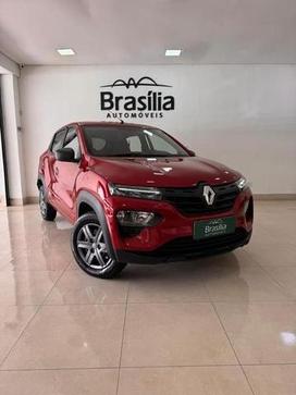 RENAULT KWID ZEN 2