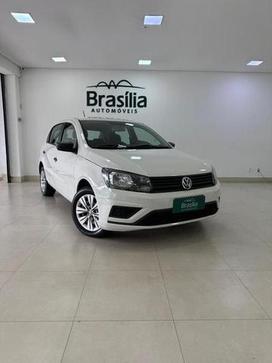 VOLKSWAGEN GOL 1.6L MB5