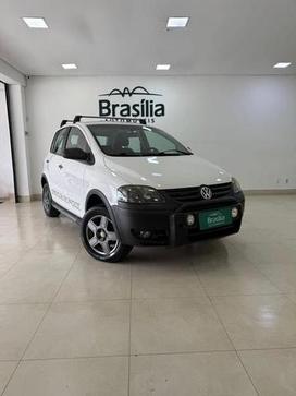 VOLKSWAGEN CROSSFOX