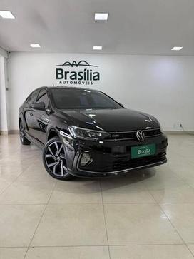 VOLKSWAGEN VIRTUS EXCLUSIVE