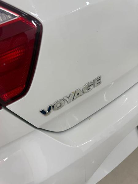 Volkswagen Voyage MPI - foto 8