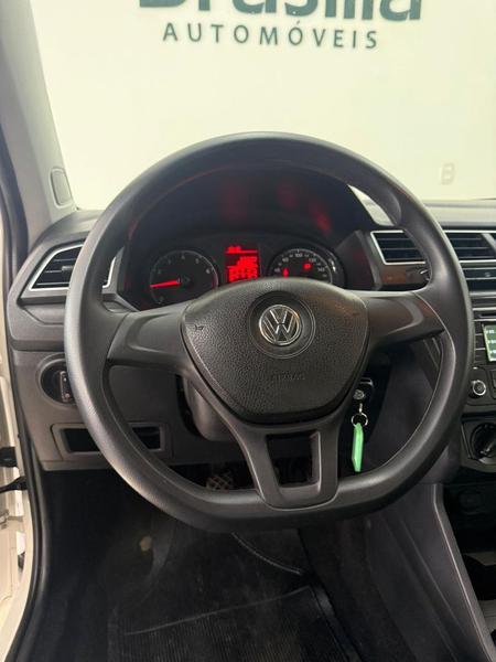 Volkswagen Voyage MPI - foto 11
