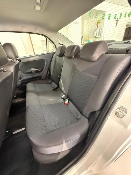 Volkswagen Voyage MPI - foto 13