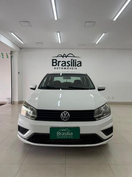 Volkswagen Voyage MPI - foto 2