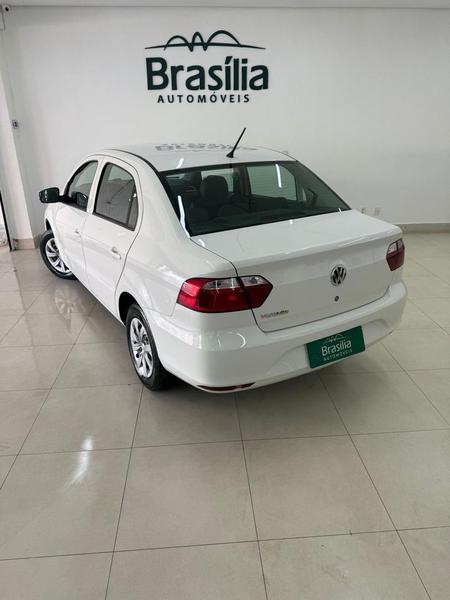 Volkswagen Voyage MPI - foto 7