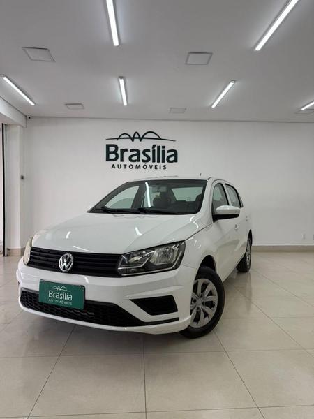 Volkswagen Voyage MPI - foto 3