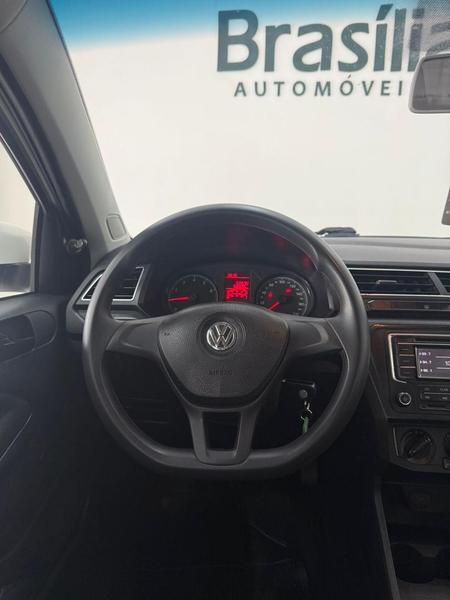 Volkswagen Voyage MPI - foto 10