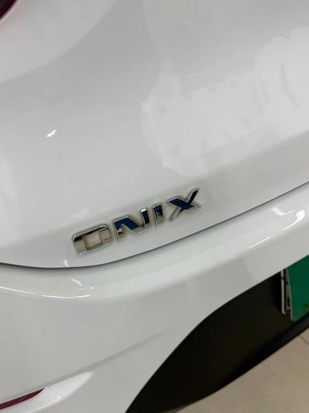 Chevrolet Onix Plus 10tmt - foto 8