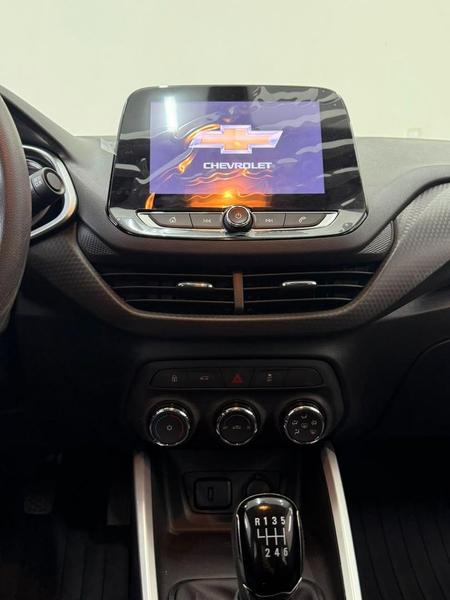 Chevrolet Onix Plus 10tmt - foto 16