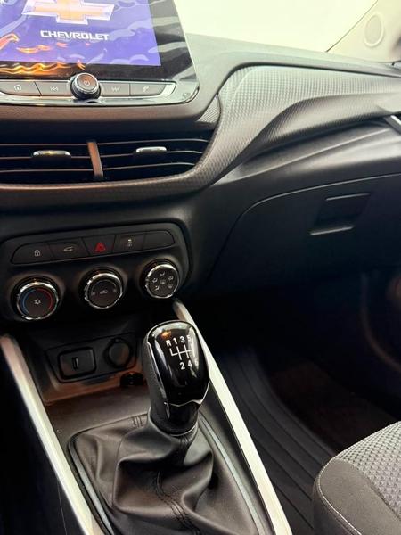 Chevrolet Onix Plus 10tmt - foto 15