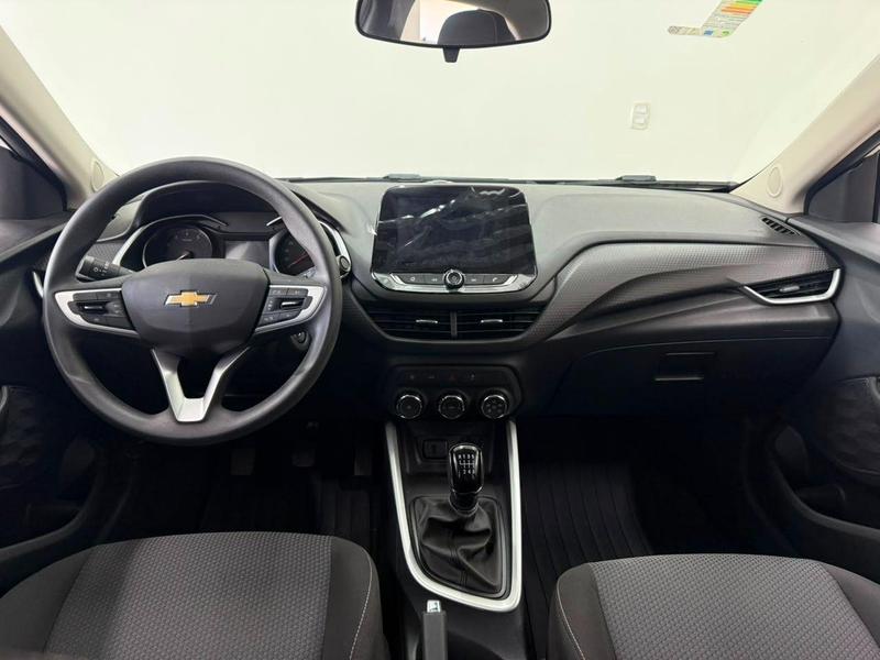Chevrolet Onix Plus 10tmt - foto 12