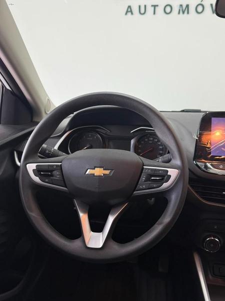 Chevrolet Onix Plus 10tmt - foto 11