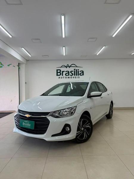 Chevrolet Onix Plus 10tmt - foto 3
