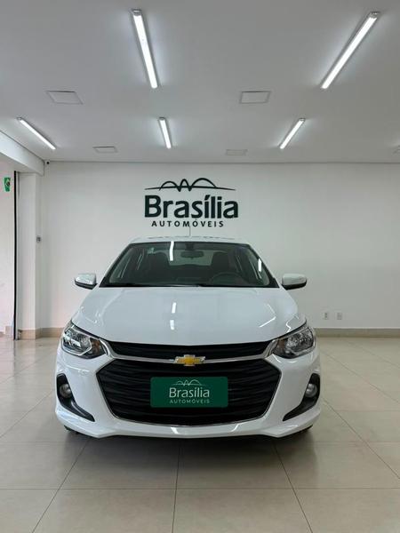 Chevrolet Onix Plus 10tmt - foto 2