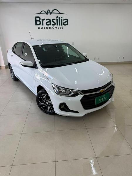 Chevrolet Onix Plus 10tmt - foto 4