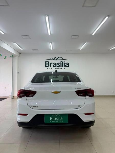 Chevrolet Onix Plus 10tmt - foto 7