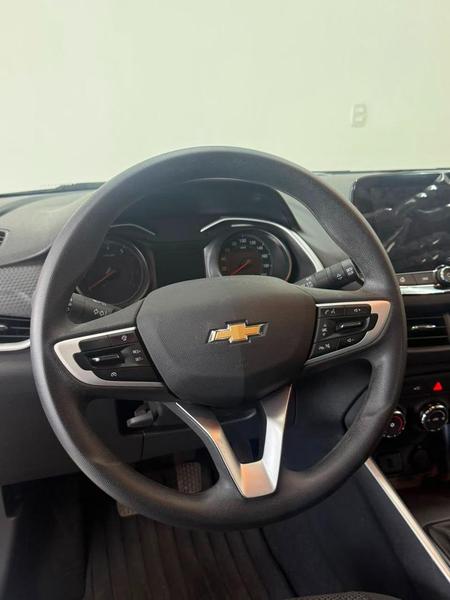 Chevrolet Onix Plus 10tmt - foto 10