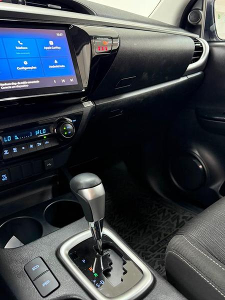 Toyota Hilux Cdsr A4fd - foto 11