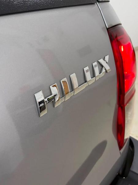 Toyota Hilux Cdsr A4fd - foto 5