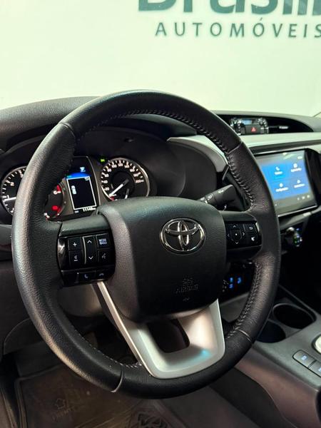 Toyota Hilux Cdsr A4fd - foto 10