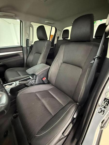 Toyota Hilux Cdsr A4fd - foto 13