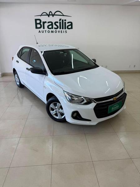 Chevrolet Onix 10mt Hb - foto 4