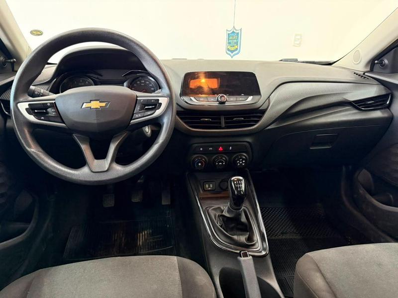 Chevrolet Onix 10mt Hb - foto 11