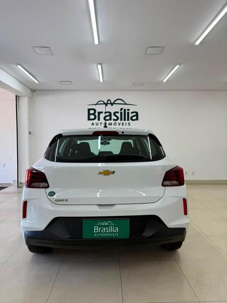 Chevrolet Onix 10mt Hb - foto 8