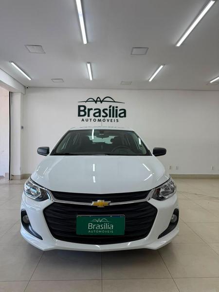 Chevrolet Onix 10mt Hb - foto 2