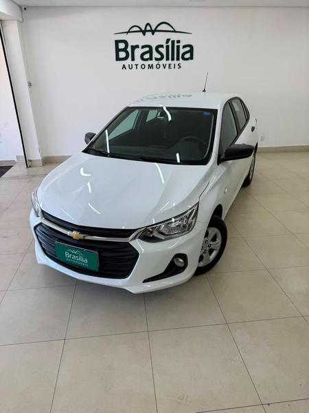 Chevrolet Onix 10mt Hb - foto 5