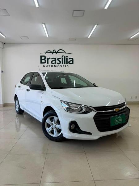 Chevrolet Onix 2025 à venda