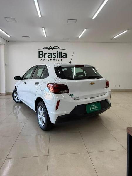 Chevrolet Onix 10mt Hb - foto 6