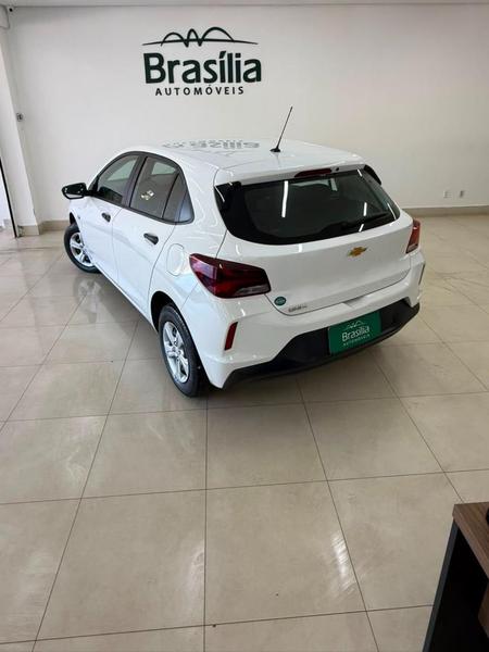 Chevrolet Onix 10mt Hb - foto 7