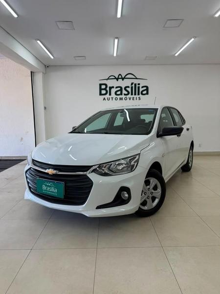 Chevrolet Onix 10mt Hb - foto 3