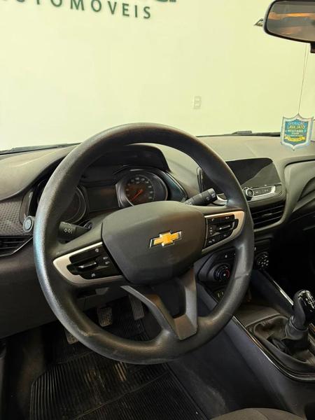 Chevrolet Onix 10mt Hb - foto 10