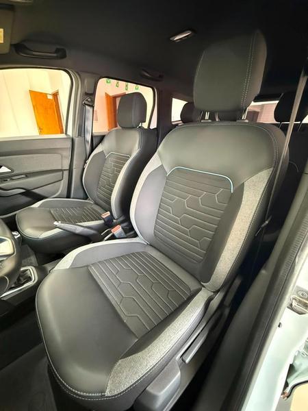 Renault Duster Int 1.6 - foto 15