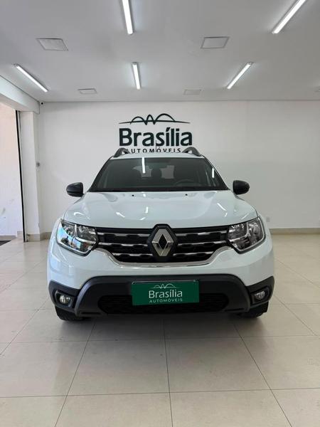 Renault Duster Int 1.6 - foto 2