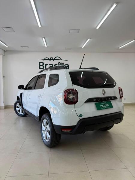 Renault Duster Int 1.6 - foto 6