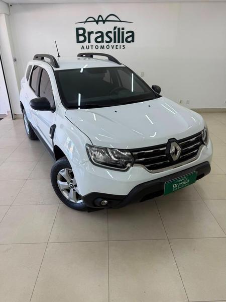 Renault Duster Int 1.6 - foto 4