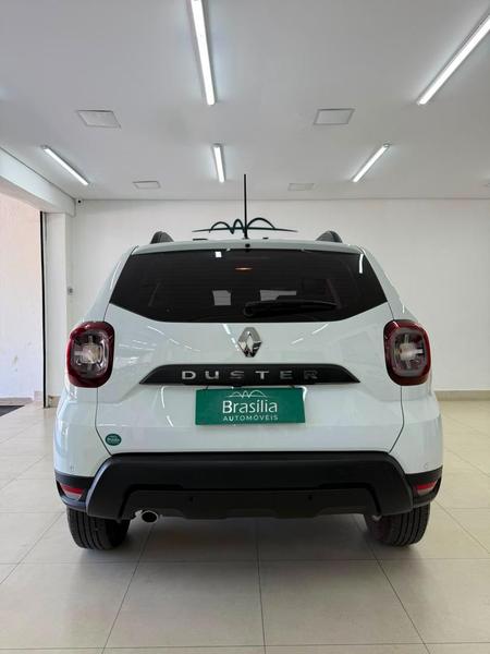 Renault Duster Int 1.6 - foto 8