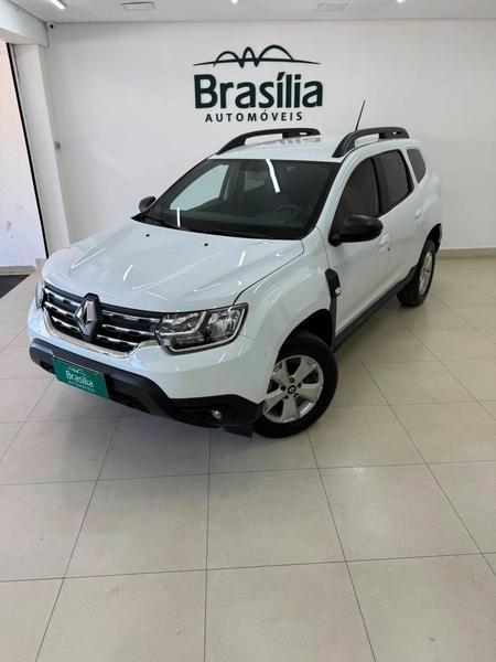 Renault Duster Int 1.6 - foto 5