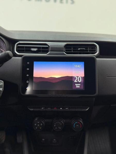 Renault Duster Int 1.6 - foto 13