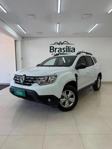 Renault Duster Int 1.6 - foto 3