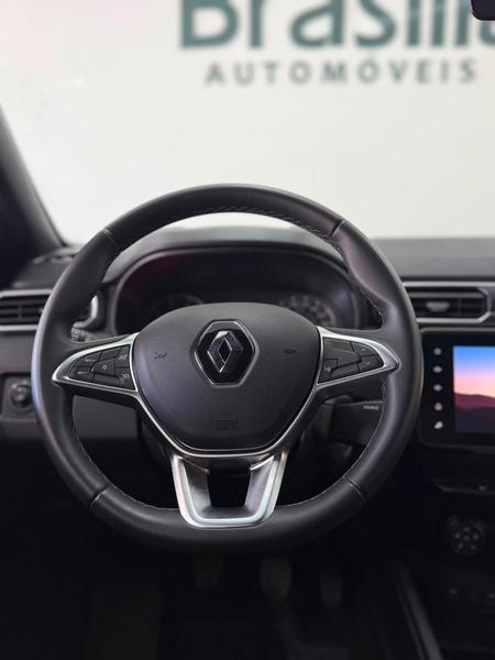 Renault Duster Int 1.6 - foto 12