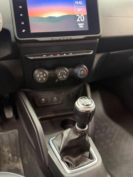 Renault Duster Int 1.6 - foto 14