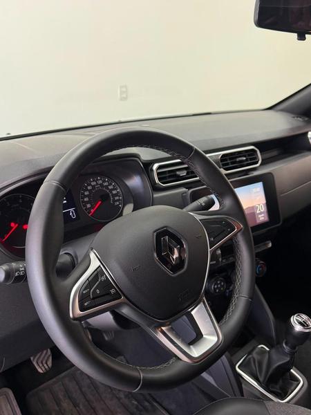 Renault Duster Int 1.6 - foto 11
