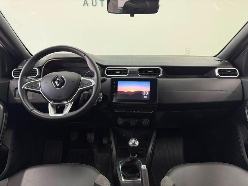 Renault Duster Int 1.6 - foto 10