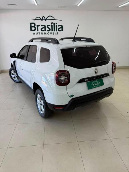 Renault Duster Int 1.6 - foto 7